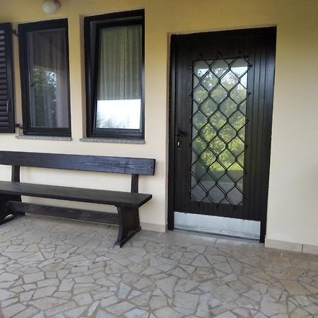 N2 Apartment Pula Exterior photo