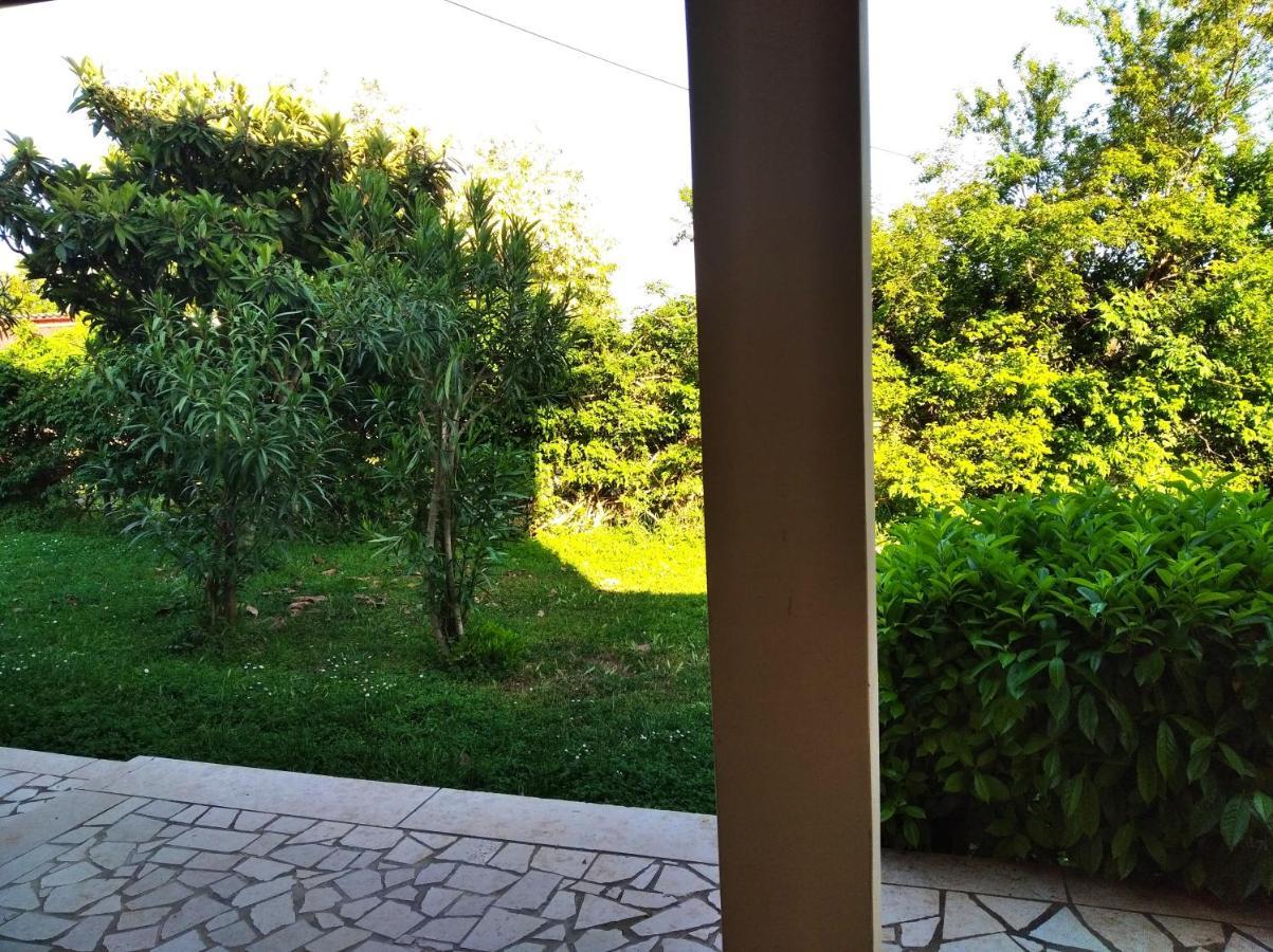 N2 Apartment Pula Exterior photo