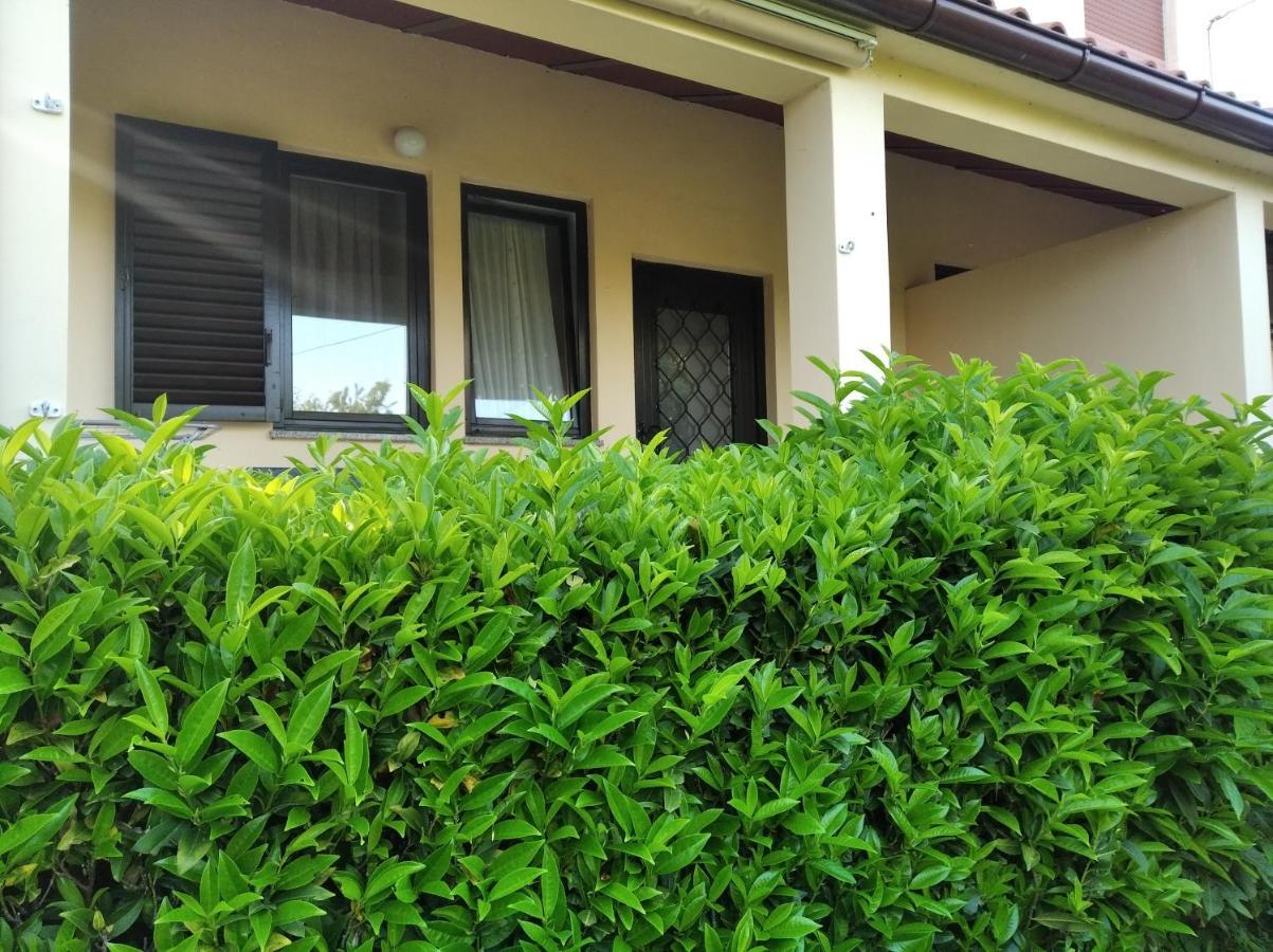 N2 Apartment Pula Exterior photo
